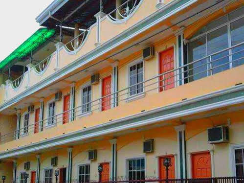 Mactan District Budgetel - Lapu Lapu Cebu Lapu-Lapu City Exterior foto
