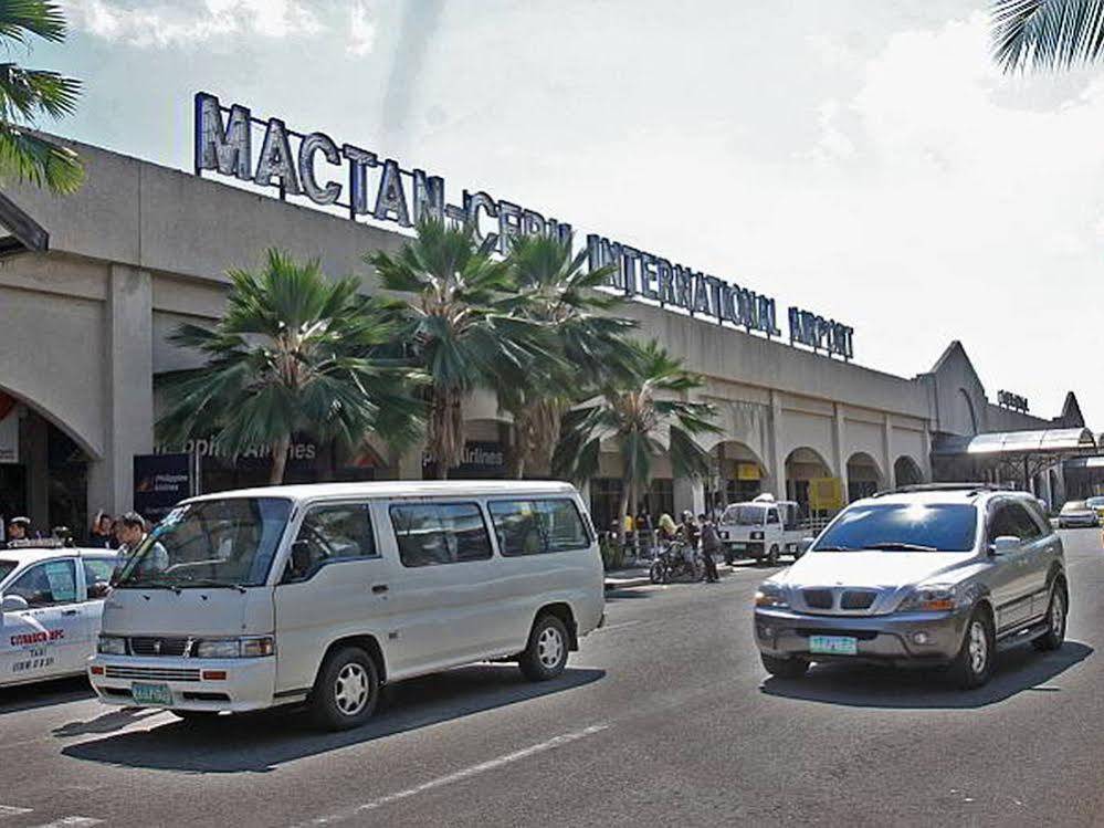 Mactan District Budgetel - Lapu Lapu Cebu Lapu-Lapu City Exterior foto
